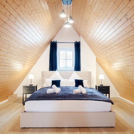 Neu Deluxe Suite Muensterblick, Maisonette, Kingsize Bett, Kueche, Netflix, Aussicht, E-Kamin Bad Säckingen Exterior foto
